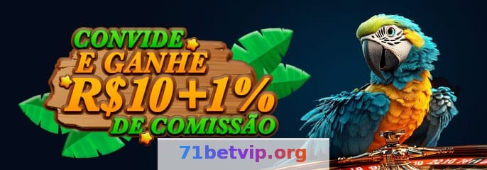 71bet - Ofertas: Bônus e Promoções Exclusivas 3 Imagem ilustrativa
