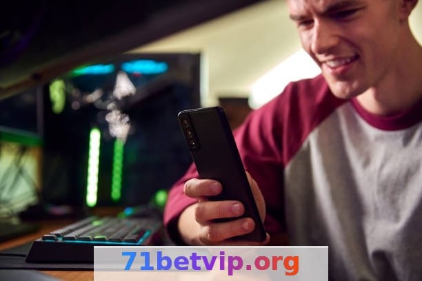 71bet - Ofertas: Bônus e Promoções Exclusivas 4 Imagem ilustrativa